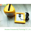 Protable Solar Lamp With High Qulity